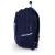 Hátizsák, iskolatáska, cipzáras, GABOL "Whisper", sötétkék
